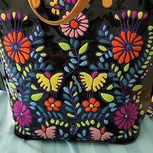 Consuela Tia Sling Beauty Some wear shown